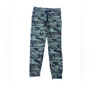 Women’s active wear.